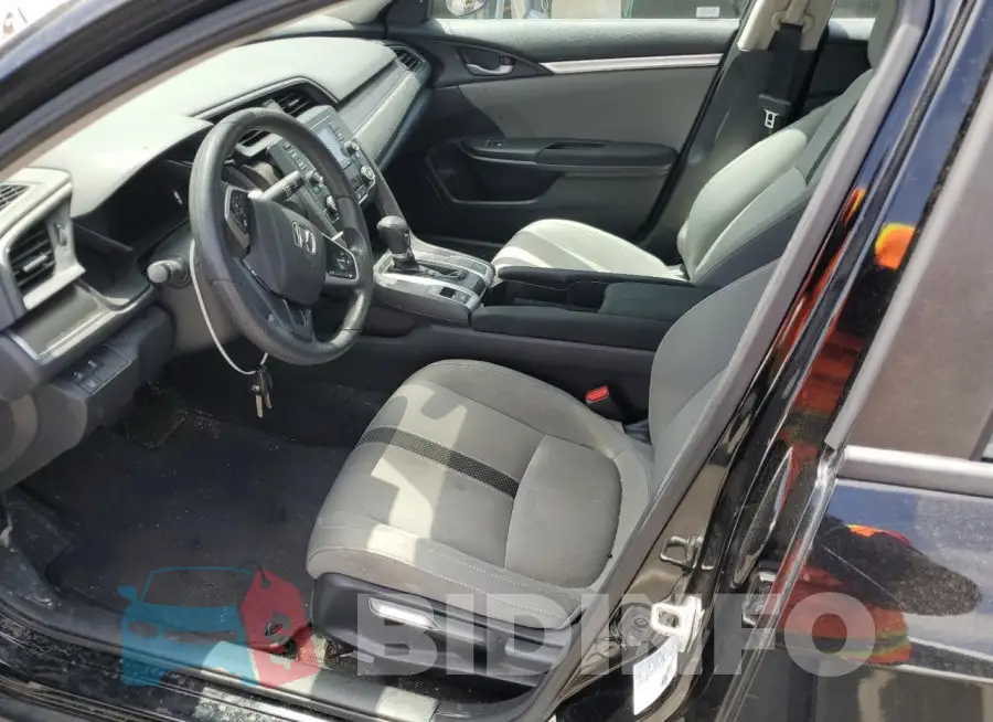 2HGFC2F60KH586157 Photo# 7