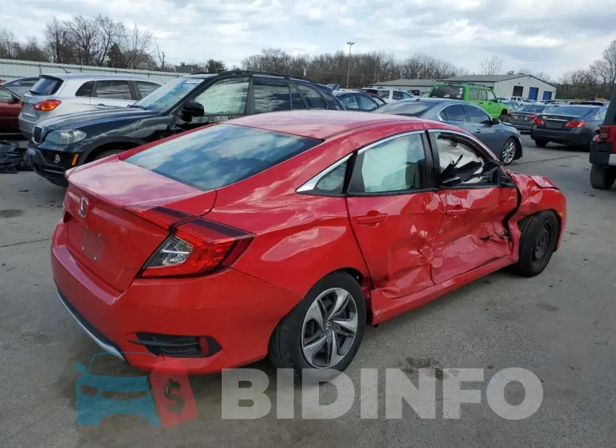 2HGFC2F60MH535504 Photo# 3