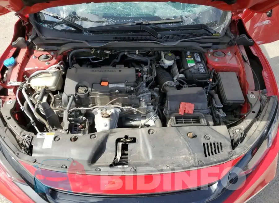 2HGFC2F60MH535504 Photo# 11