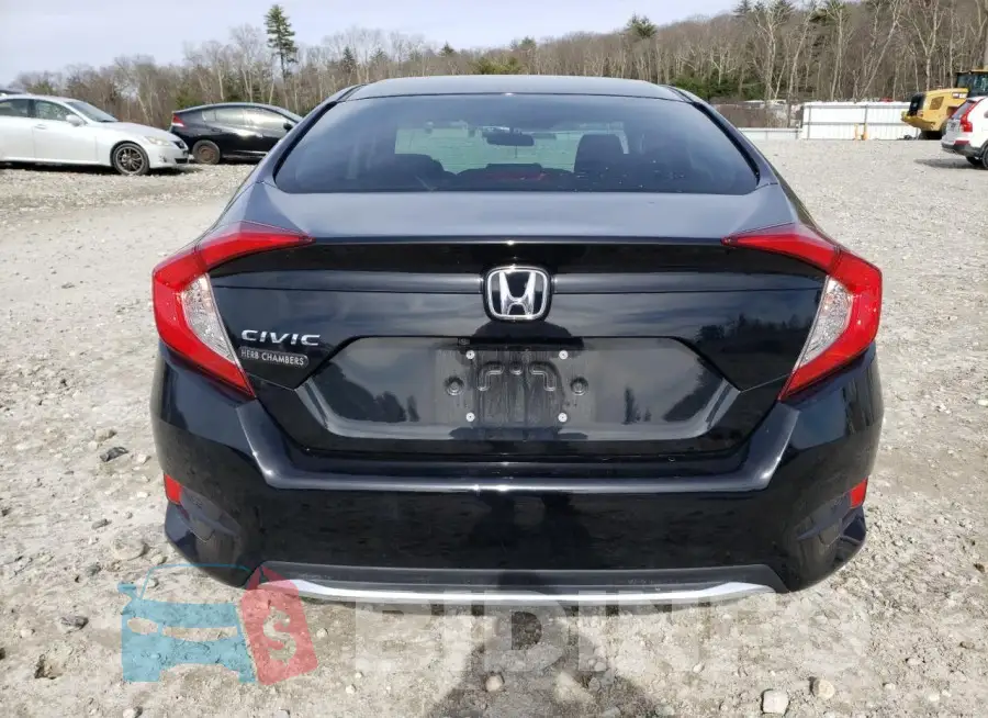 2HGFC2F65LH555424 Photo# 6