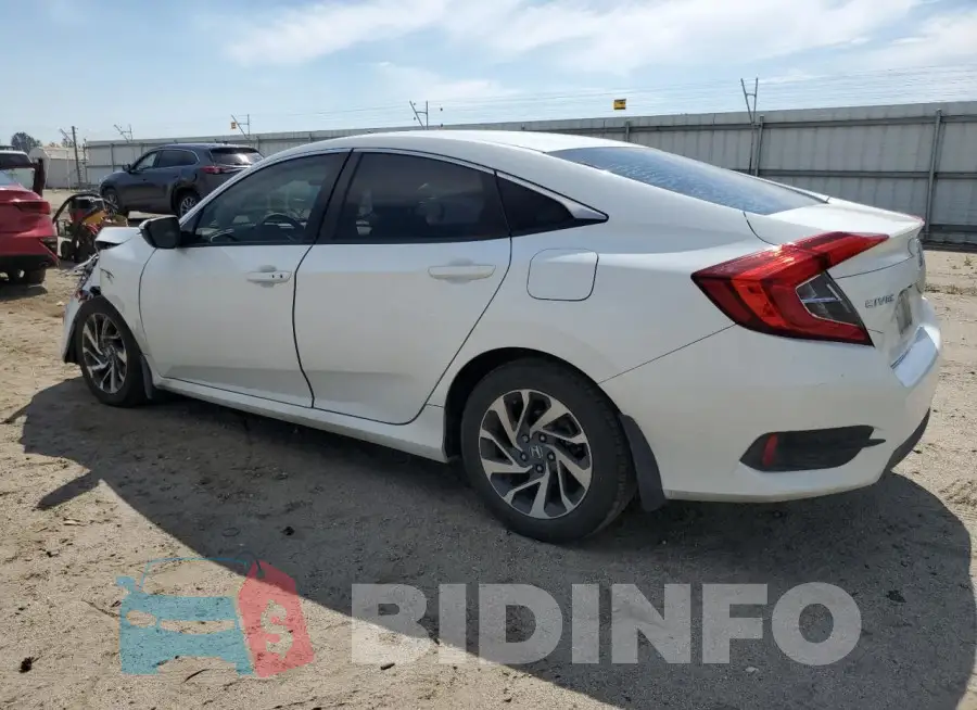 2HGFC2F72GH551264 Photo# 2