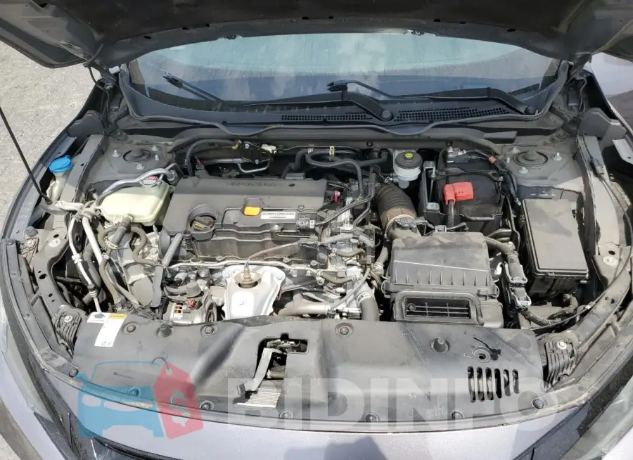 2HGFC2F86KH535912 Photo# 11