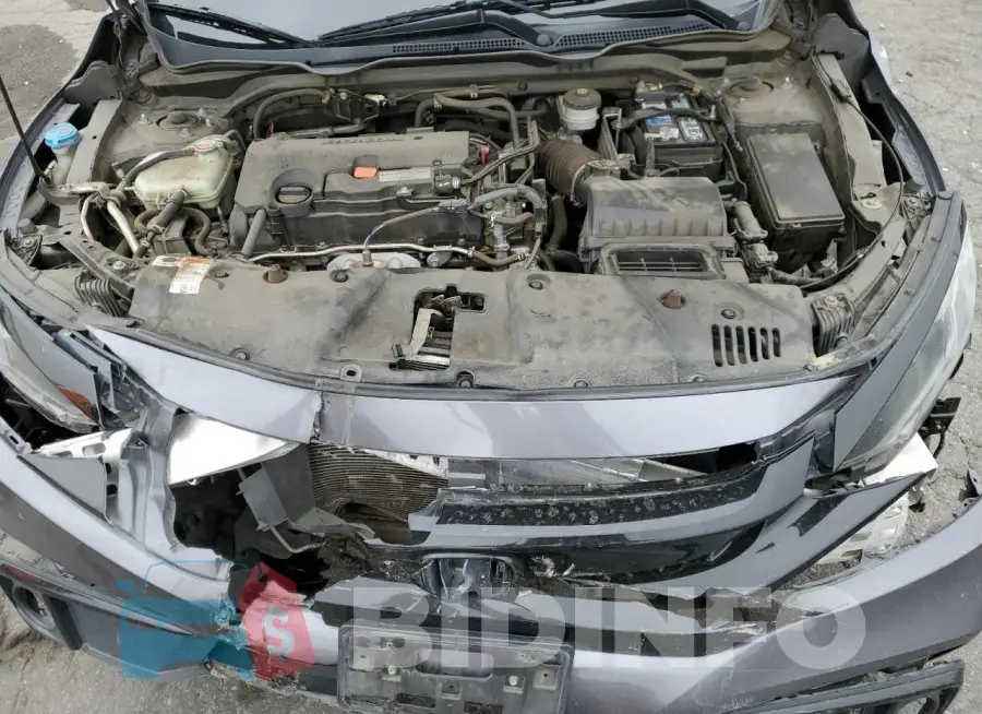2HGFC4B87KH301568 Photo# 11