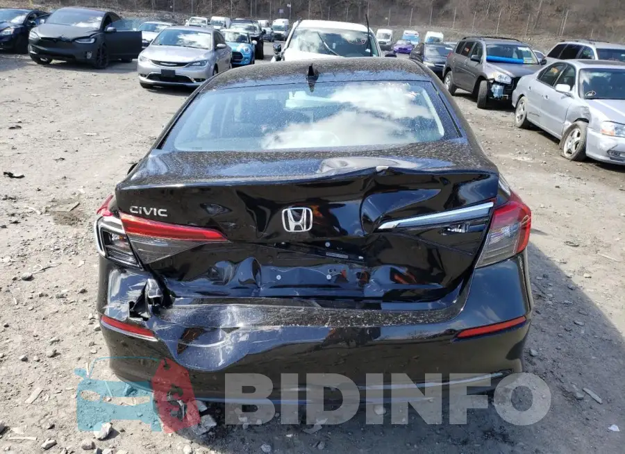 2HGFE1F75RH306773 Photo# 6