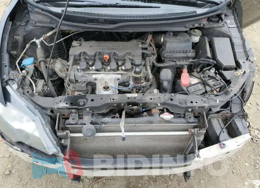 2HGFG3B53FH529125 Photo# 11