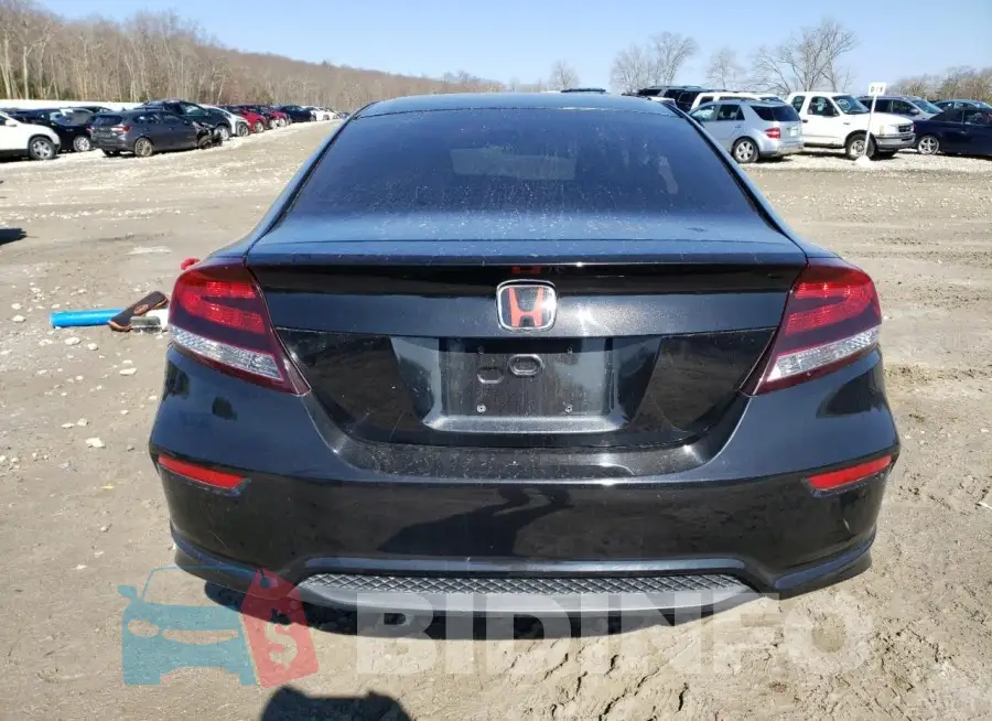 2HGFG3B58FH521070 Photo# 6