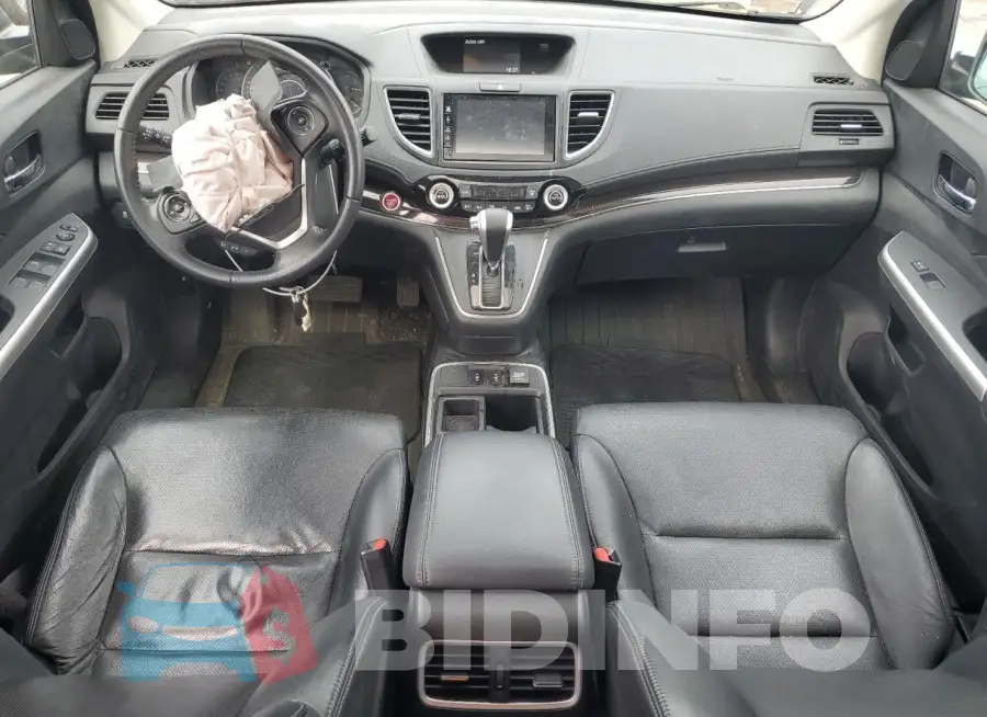2HKRM4H73FH646617 Photo# 8