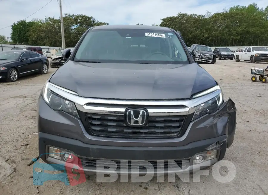 5FPYK3F72LB016040 Photo# 5