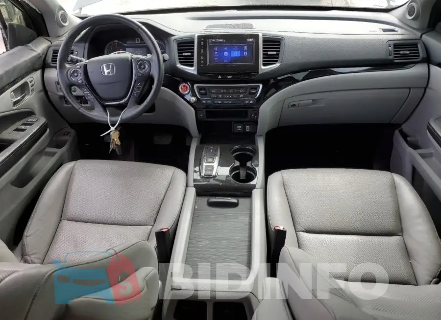 5FPYK3F72LB016040 Photo# 8