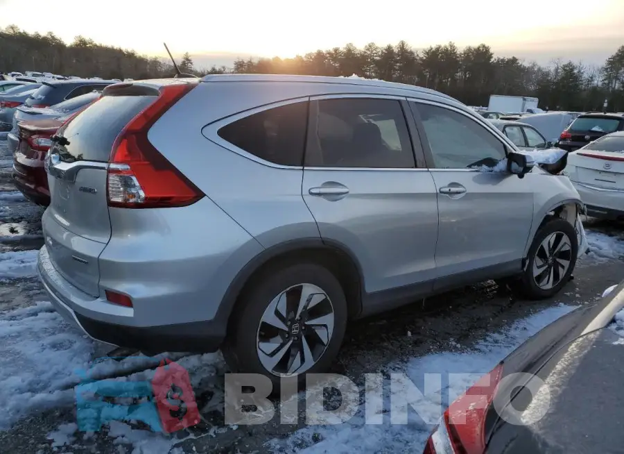 5J6RM4H91GL112072 Photo# 3