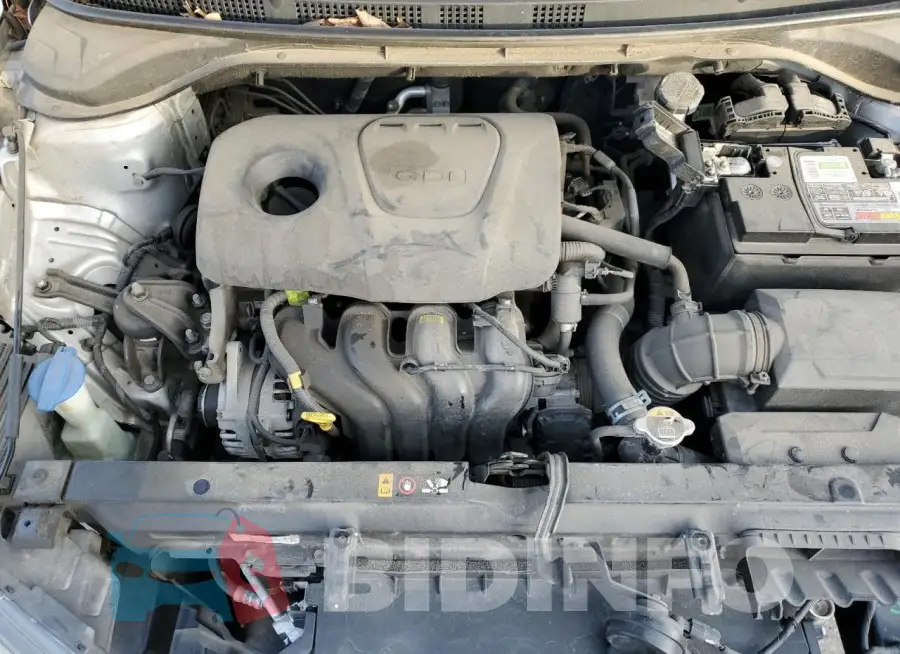 3KPC24A33KE050182 Photo# 11