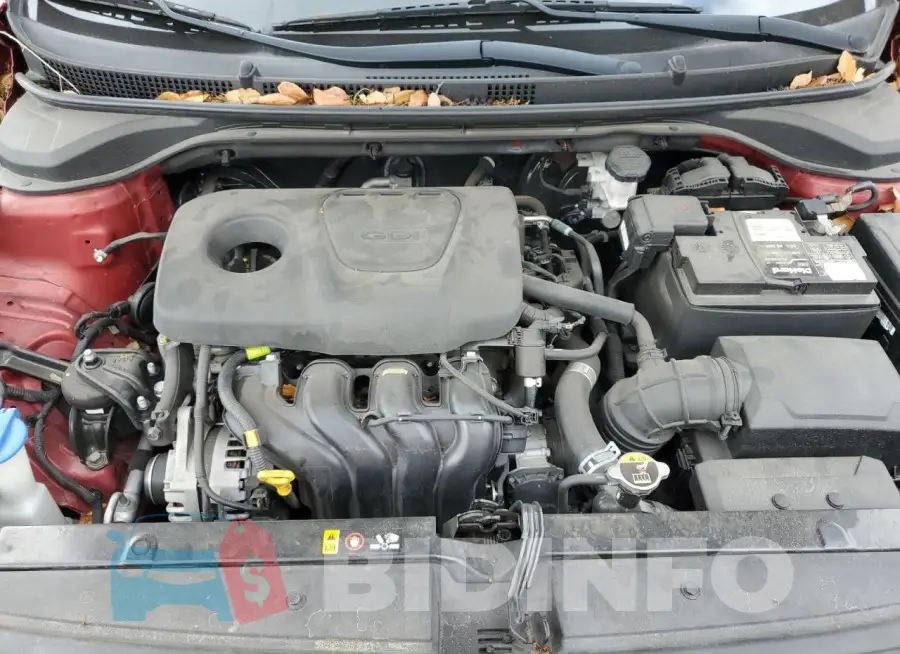 3KPC24A35KE053598 Photo# 11