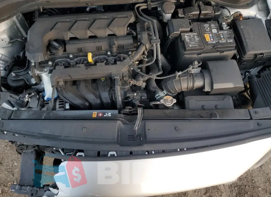 3KPC24A60NE158676 Photo# 11