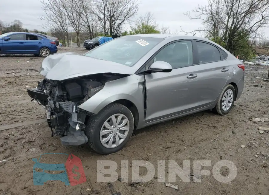 3KPC24A63ME139263 Photo# 1