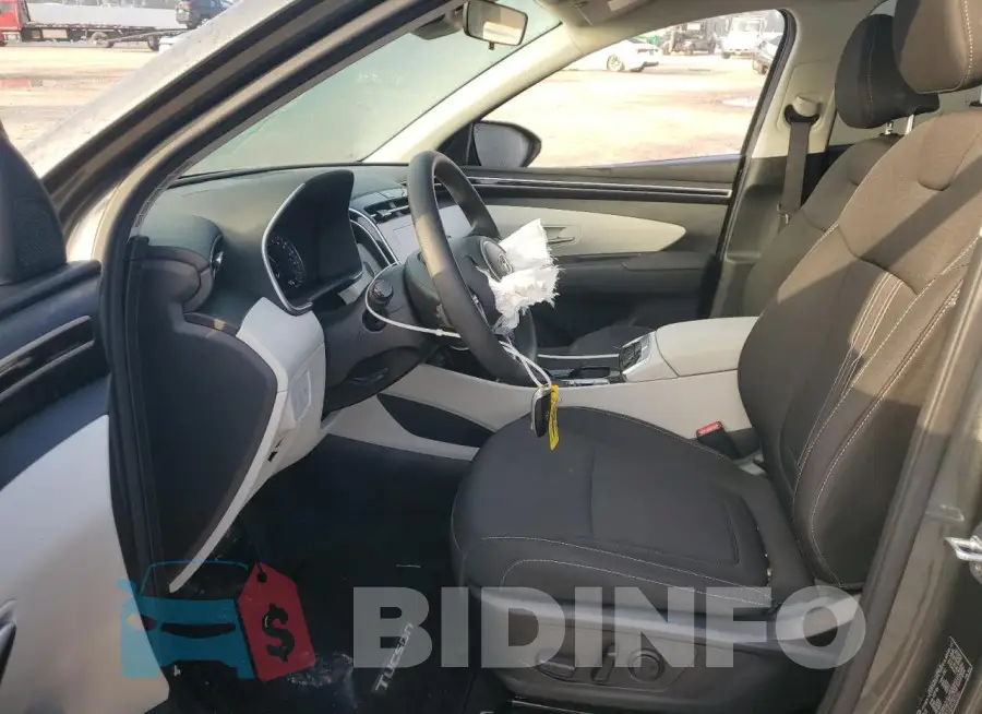 5NMJB3AE8PH250140 Photo# 7
