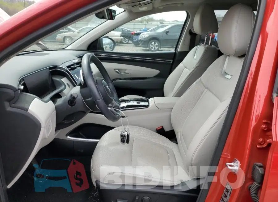 5NMJECAE2NH110217 Photo# 7