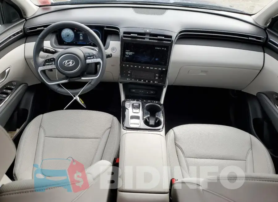 5NMJECDE9RH322209 Photo# 8