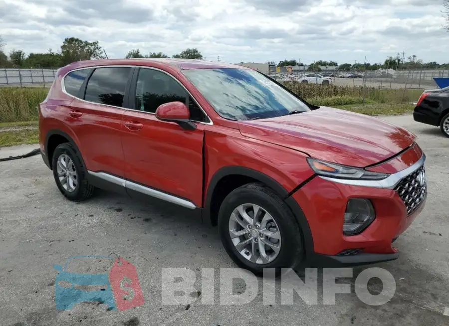 5NMS23AD7KH035305 Photo# 4