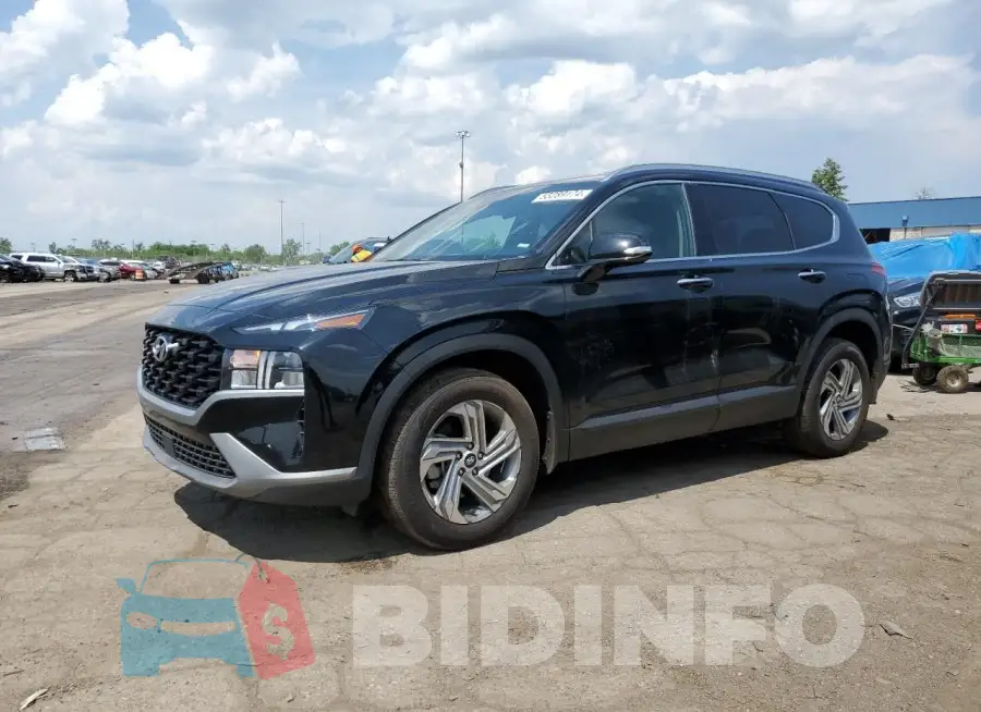 5NMS24AJ9PH511153 Photo# 1