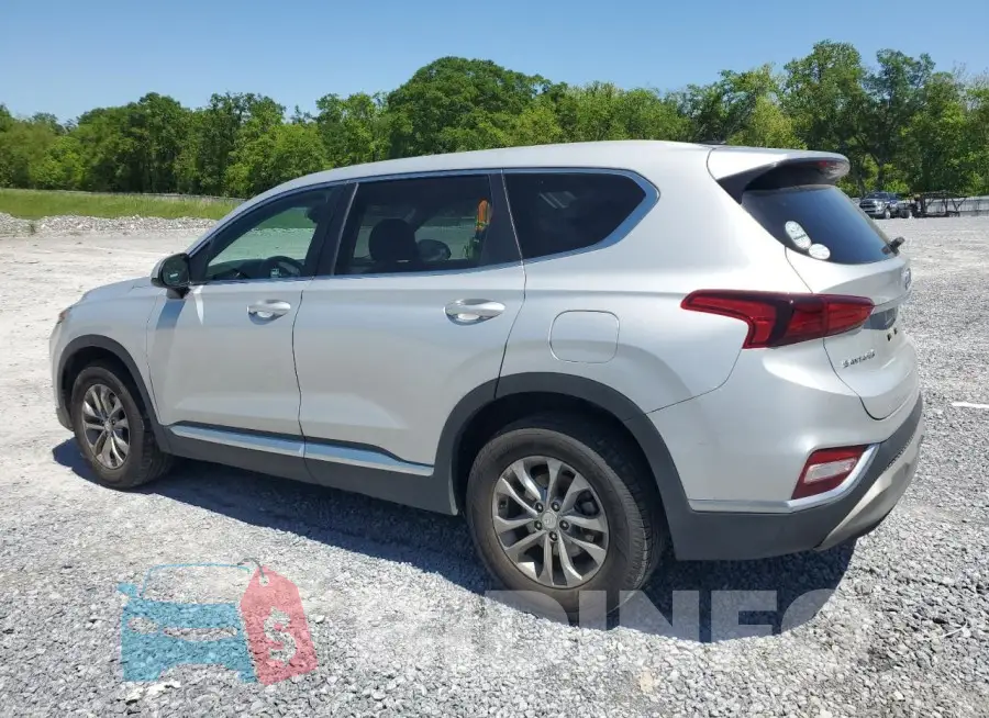 5NMS2CAD7KH095973 Photo# 2