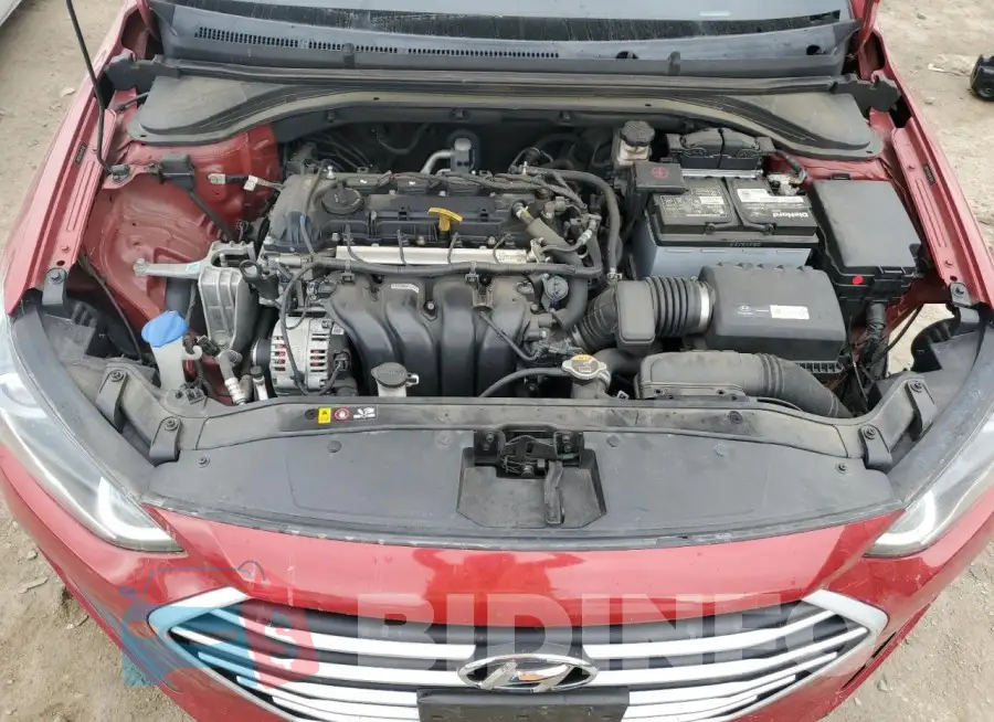 5NPD74LF8HH157438 Photo# 11