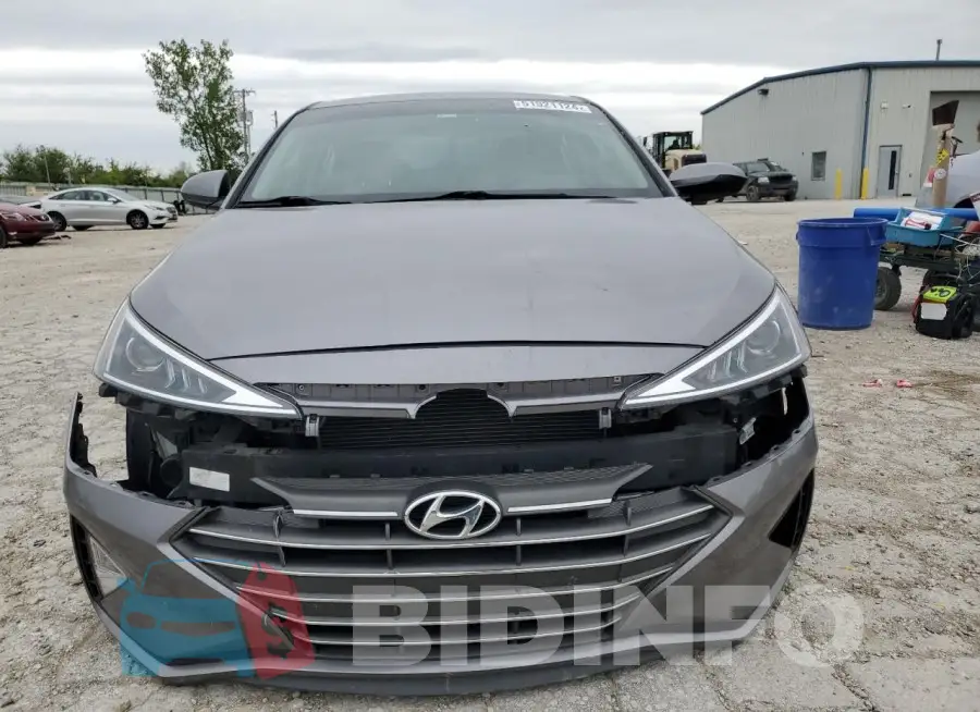 5NPD74LFXKH462253 Photo# 5