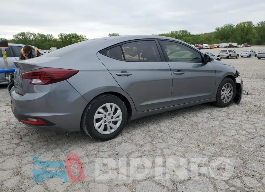 5NPD74LFXKH462253 Photo# 3