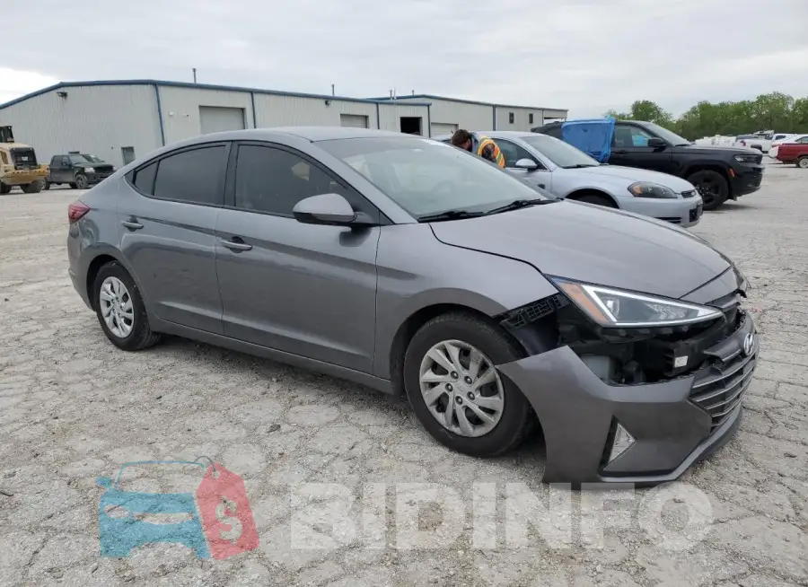 5NPD74LFXKH462253 Photo# 4
