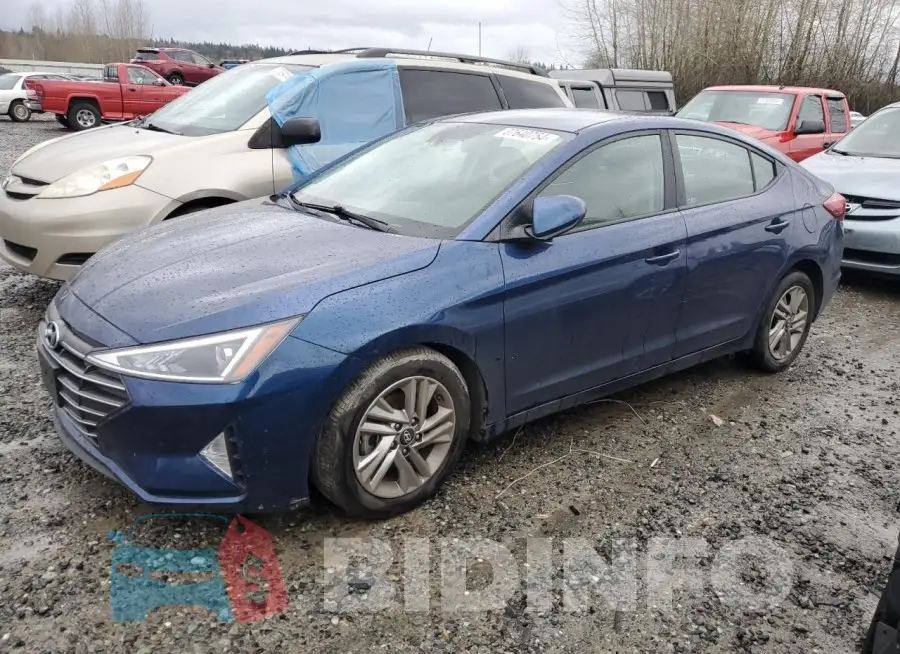 5NPD84LF5KH458754 Photo# 1
