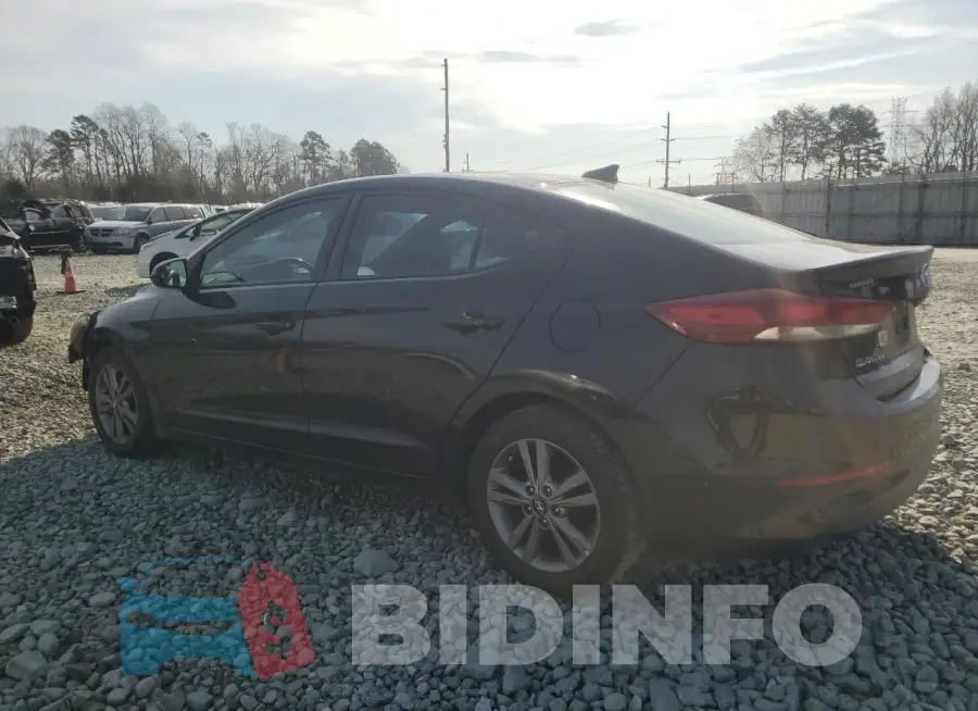 5NPD84LF6HH130574 Photo# 2