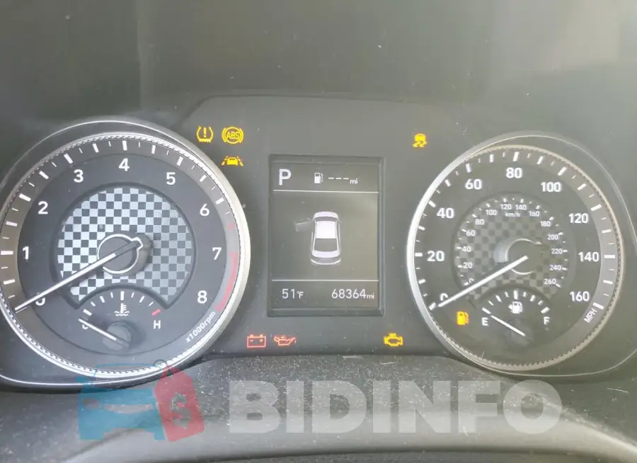 5NPD84LF9LH574380 Photo# 9