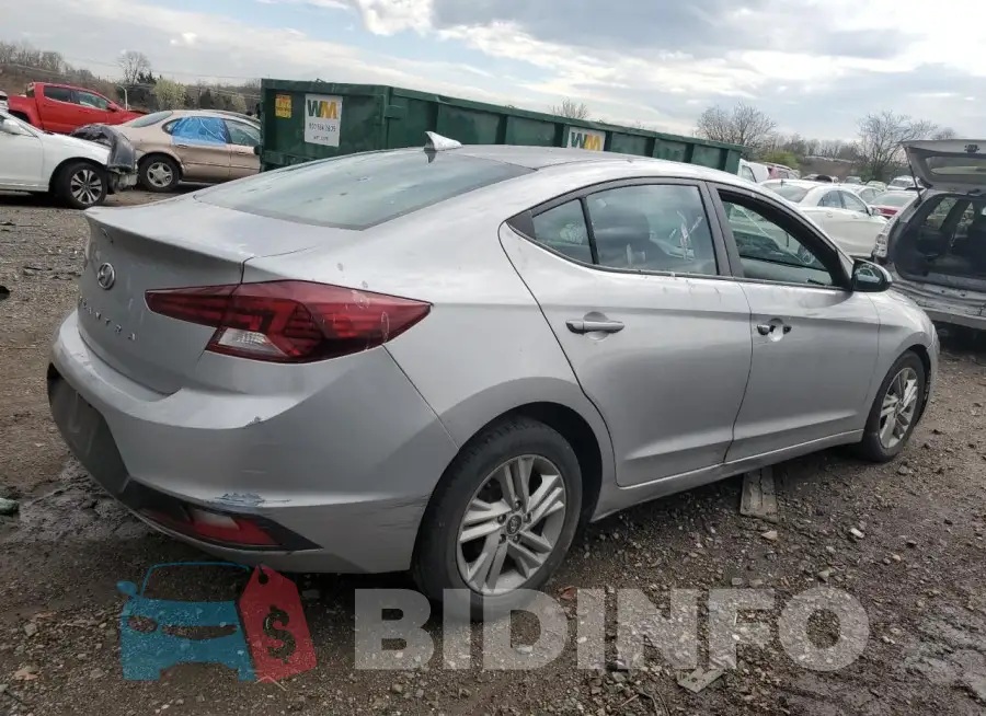 5NPD84LF9LH583743 Photo# 3