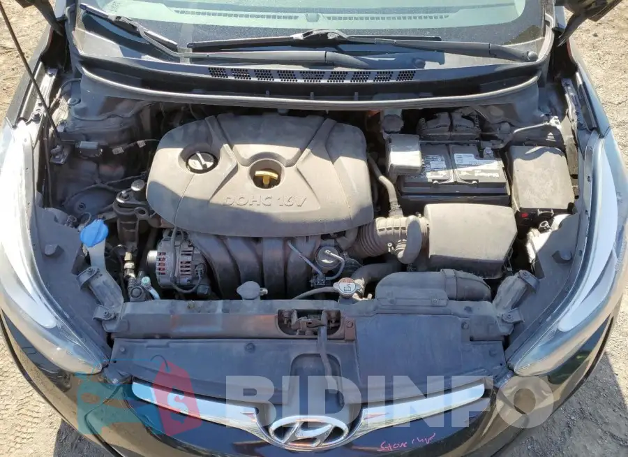 5NPDH4AE9GH770271 Photo# 11