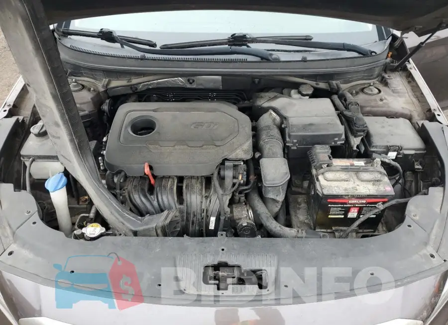 5NPE24AF9FH115914 Photo# 11