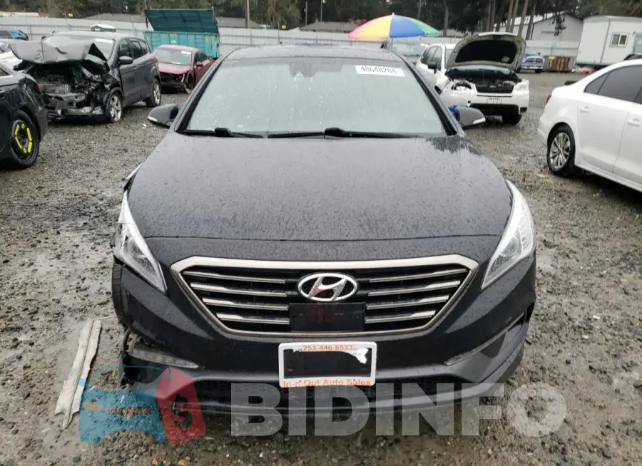 5NPE34AB5FH242556 Photo# 5