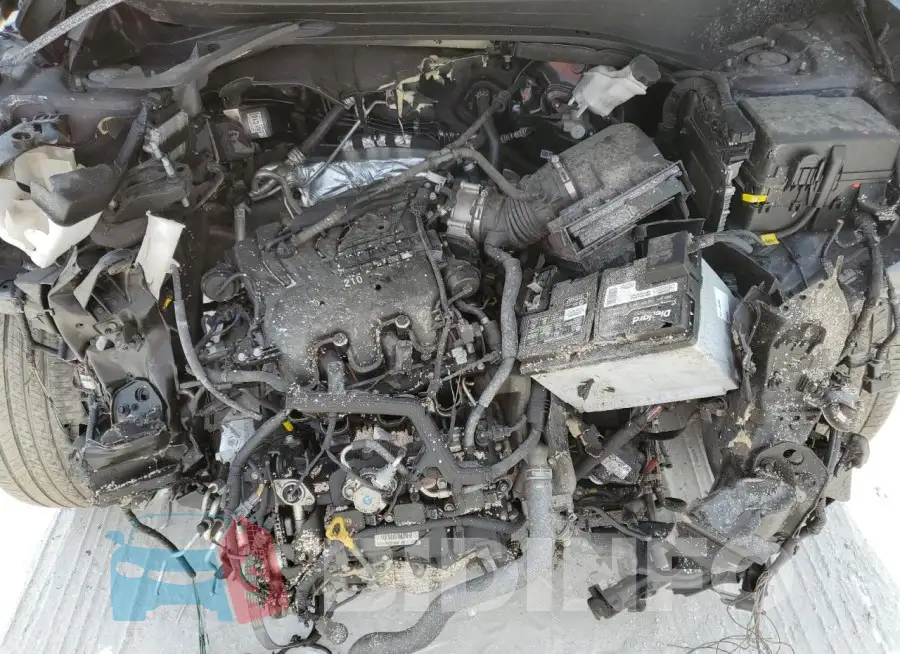 KM8R34HE0MU287985 Photo# 11