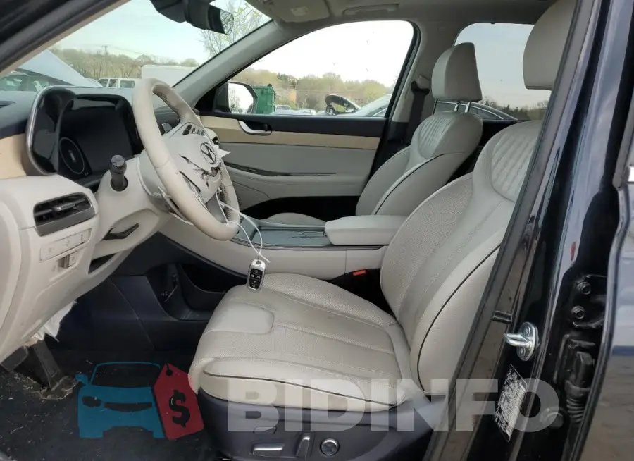 KM8R5DGE2PU558321 Photo# 7