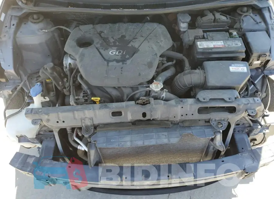KMHCT5AE9FU219578 Photo# 11