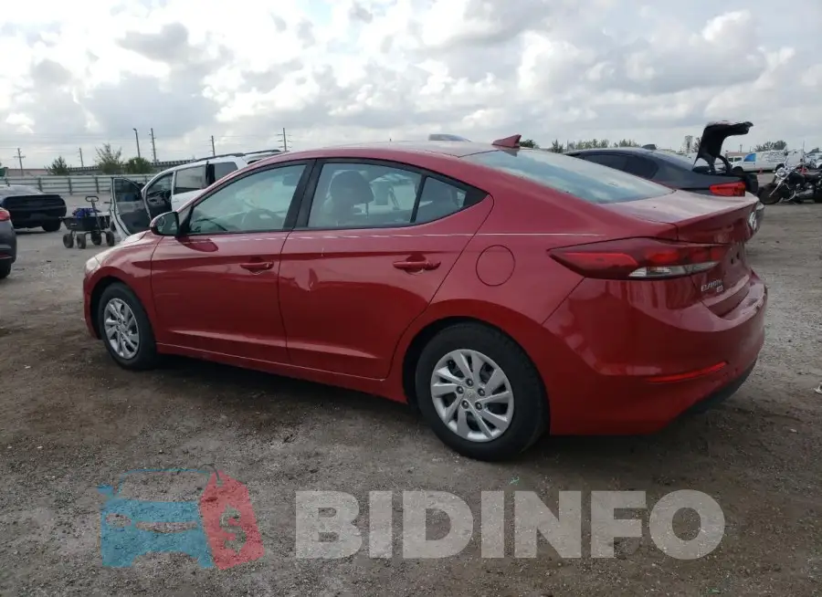 KMHD74LF4HU172486 Photo# 2