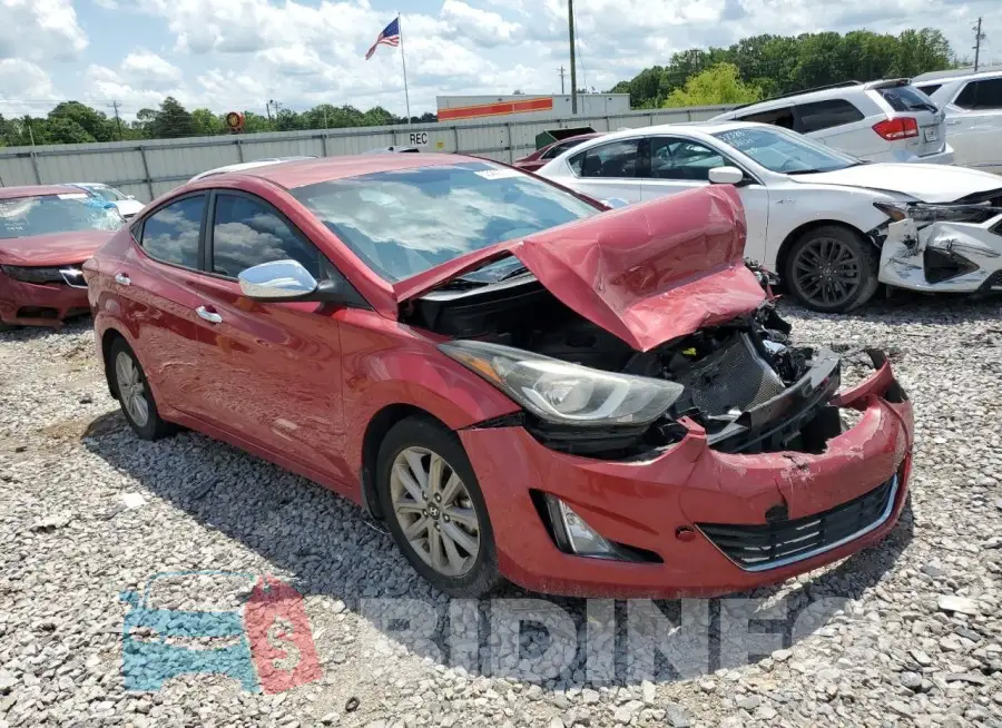 KMHDH4AE6GU476912 Photo# 4