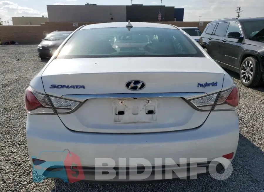 KMHEC4A42FA138465 Photo# 6