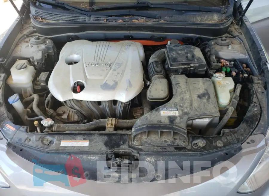 KMHEC4A4XFA124345 Photo# 11