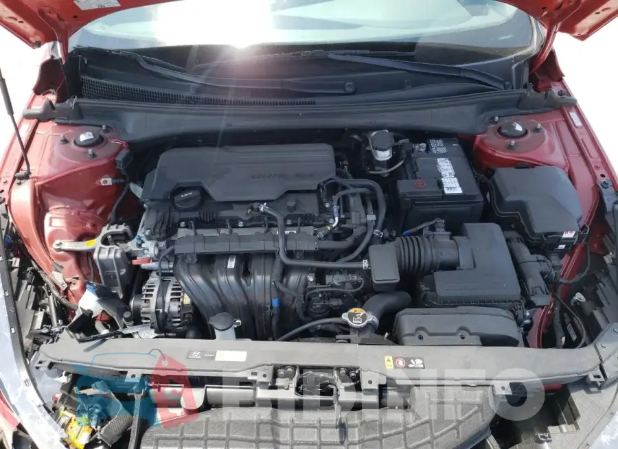 KMHLM4AG0NU310083 Photo# 11