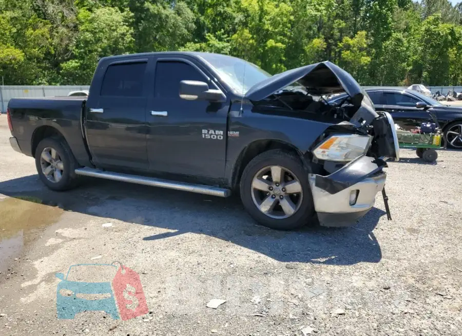 1C6RR6LT5FS615072 Photo# 4