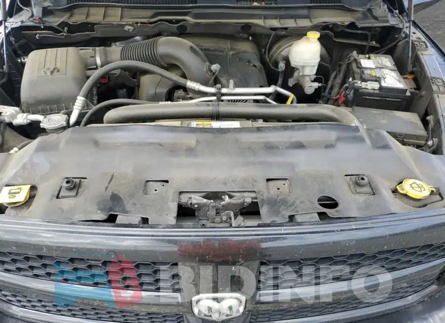 1C6RR6LT5FS640005 Photo# 11