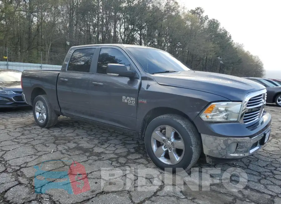 1C6RR6LT8KS537137 Photo# 4