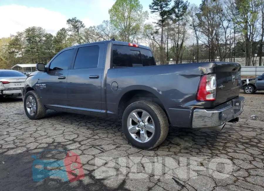 1C6RR6LT8KS537137 Photo# 2