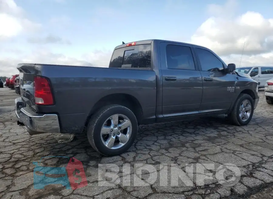 1C6RR6LT8KS537137 Photo# 3