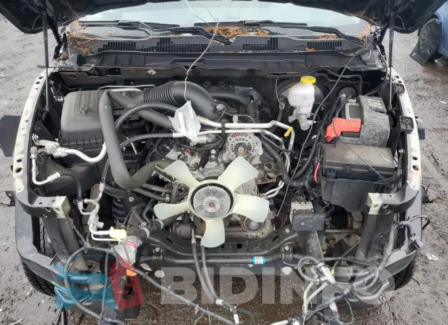 1C6RR7GT0LS104834 Photo# 11