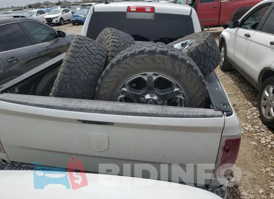 1C6RR7NT8JS148967 Photo# 6